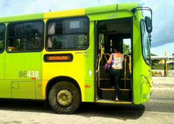 Motoristas e cobradores retomam greve de ônibus nesta quarta-feira em Teresina